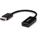 DP2HD4KS, DisplayPort to HDMI Adapter, 150mm Length - 4K x 2K Maximum Resolution