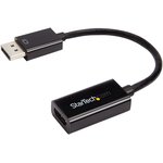 DP2HD4KS, DisplayPort to HDMI Adapter, 150mm Length - 4K x 2K Maximum Resolution