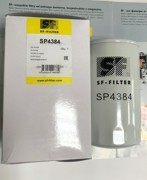 SP4384, Фильтр масляный