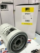 SP4811, масляный фильтр