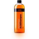 AcidShampoo кислотный шампунь для ручной мойки, 750 мл SS650