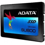 A-DATA SSD 256GB SU800 ASU800SS-256GT-C {SATA3.0, 7mm}