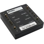 IRH-12/21-W80NB-C, Isolated DC/DC Converters - Through Hole 16V-160VIN 12VOUT 250W