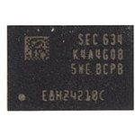 (K4A4G085WE-BCPB) оперативная память Samsung K4A4G085WE-BCPB DDR4 512 Мб нереболенная