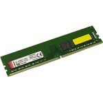 DDR 4 DIMM 32Gb PC25600, 3200Mhz, Kingston CL22 (KVR32N22D8/32 (retail)