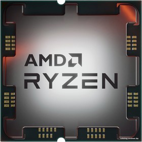 Фото 1/9 Процессор AMD Ryzen 9 7900X3D OEM
