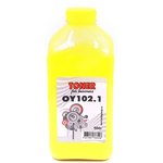 Тонер для Oki OY102.1 (500г, банка) Yellow (Bulat)