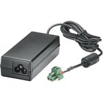 96PSA-A65W19P2-1, Desktop AC Adapters ADP A/D 100-240V 65W 19V C6 TERMINAL BLO