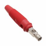 930726101, Test Plugs & Test Jacks Test Plug BUELA 20 K RED