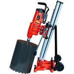 " Сверлильная машина ML-350/2AE" 620093