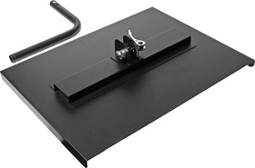 Поверхность рабочая для инструментальной тележки JTC-5021, размеры 402х301х221мм JTC /1