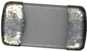 Фото 1/2 C0603C680K5GACTU, Многослойный керамический конденсатор, 68 пФ, 50 В, 0603 [1608 Метрический], ± 10%, C0G / NP0