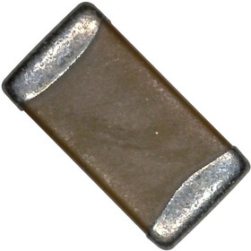 Фото 1/2 C1206C335K8RACTU, Многослойный керамический конденсатор, 3.3 мкФ, 10 В, 1206 [3216 Метрический], ± 10%, X7R