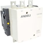 Контактор CJX2-F265 265A 230В/АС3 50Гц (ANDELI)