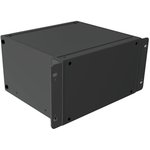 RMCS9058BK1, Racks & Rack Cabinet Accessories Rackmount Chassis 5.25x8.5x8" Solid
