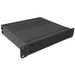 RMCV9018BK1, Racks & Rack Cabinet Accessories Rackmount Chassis 1.75x8.5x8" Vented