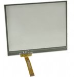TS-TFT3.5Z, LCD Touch Panels Panel for 3.5" TFT 76.8 x 63.8