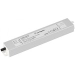 ARPV-12030-B, AC/DC LED, 12В,2.5А,30Вт,IP67, блок питания для светодиодного освещения