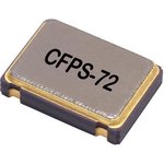 LFSPXO018032Reel, Standard Clock Oscillators 20.0MHz 7.0 x 5.0 x 1.4mm