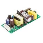 ECL10US12-T, Switching Power Supplies AC/DC, 10W power supply, open-frame