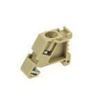 0382860000, EW Series End Bracket for Use with Terminal Block