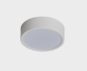ITALLINE M04-525-125 white 3000K светильник потолочный, шт