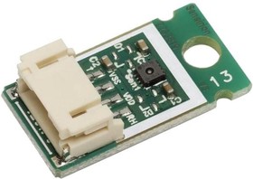 Фото 1/3 SCC30-DB, Industrial Humidity Sensors Remote, Digital Humidity Temperature Module Featuring SHT30-DIS