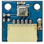 AST1025, Daughter Cards & OEM Boards Pressure + Humidity Sensor Wireling