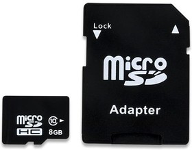 Фото 1/4 240-075-1, Memory Cards 3.3V 8GB microSD WITH PYNQ-Z1 LOADED