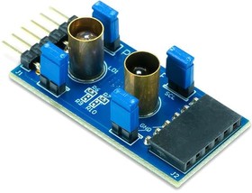Фото 1/6 410-392, Distance Sensor Development Tool PmodTOF Product Kit