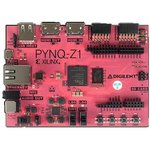 6003-410-017, Programmable Logic IC Development Tools PYNQ-Z1 Python ...