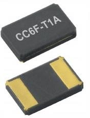 CC6F-T1A-128.000M- INFINITE-20PPM-TX-QS, Crystals 128MHz 20ppm -55C +85C