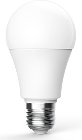 Фото 1/7 Умная лампа Aqara Light Bulb T1 E27 8.5Вт 806lm (LEDLBT1-L01)