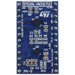 STEVAL-MKI217V1, Adapter Board, STEVAL-MKI109V3 Motherboard