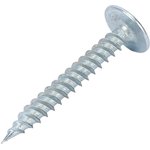 Саморезы п/сф остриё цинк 1 кг, 4,2x32 123569