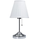 Arte Lamp A5039TL-1CC MARRIOT Настольная лампа E27