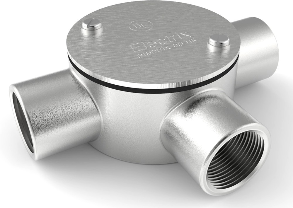 Conduit fittings discount