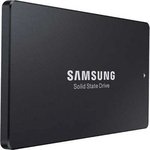 Samsung SSD 3840Gb PM893 Enterprise SSD, 2.5" SATA MZ7L33T8HBLT-00A07