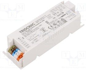 LCA 17W 250-700MA ONE4ALL SC PRE, Блок питания: импульсный; LED; 17Вт; 15?50ВDC; 250?700мА; IP20