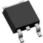 MBRD10200CT, 200V 900mV@5A 5A TO-252-2(DPAK) Schottky Barrier Diodes (SBD)