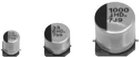 EEE-HD1A331AP, Aluminum Electrolytic Capacitors - SMD 330UF 10V ELECT HD SMD