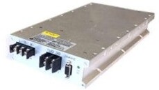 CC1600AC52SXZ01A, Switching Power Supplies 1600W 52V Rectifier