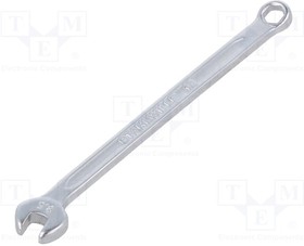 40093535, Ключ; комбинированный; 3,5мм; хромированная сталь; L: 75мм