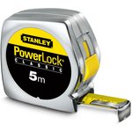 0-33-527, 8m Tape Measure, Metric & Imperial