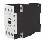 DILM17-10(230V50HZ, 240V60HZ), Power Contactor 3NO 230V 18A 7.5kW