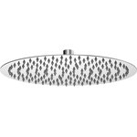 Лейка для верхнего душа S-000Y12 300 мм 23330