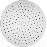 Лейка для верхнего душа S-000Y12 300 мм 23330