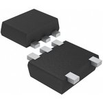 TPD2E001DRLR, ESD Suppressors / TVS Diodes Low-Cap 2Ch ESD Protection Array