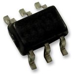 MAX15054AUT+T, MOSFET Driver, High Side, 4.6V to 5.5V Supply, 2.5A Out ...