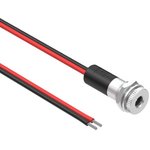 10-02877, 10-02877 Tensility International Cable Assembly DC Power 0.305m ...